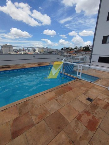 apartment em Rua Sílvia, Boa Vista - São Caetano do Sul - SP