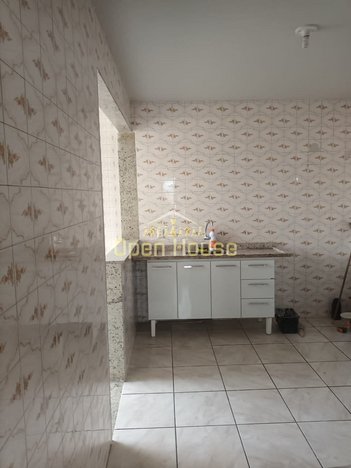 apartment em Rua João XXIII, Monte Castelo - Volta Redonda - RJ