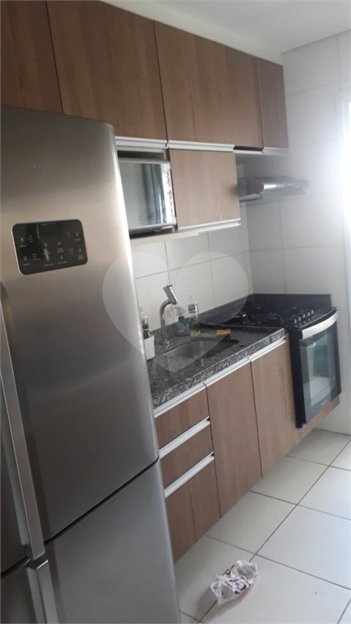 apartment em Rua Quinze de Novembro, Centro - Jundiaí - SP