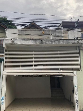 house em Rua Maria Rita Balbino, Jardim Egle - São Paulo - SP