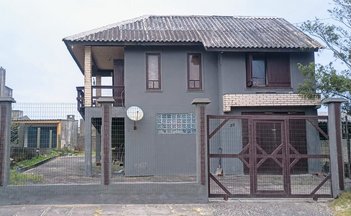house em Travessa Sessenta e Tres, Balneário Pinhal - Balneário Pinhal - RS