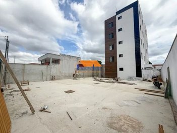 apartment em José Leite Silva, Jardim dos Comerciários (Venda Nova) - Belo Horizonte - MG