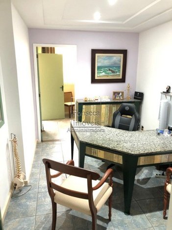 office em Rua Teresa, Alto da Serra - Petrópolis - RJ