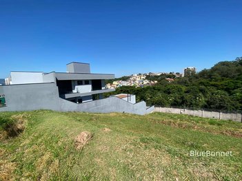 land_lot em Avenida Alberto Rodrigues de Oliveira, Jardim Florestal - Jundiaí - SP