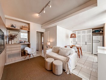 apartment em Avenida Paraguassu, Xangri-Lá - Xangri-Lá - RS
