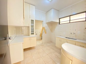 apartment em Rua Casemiro de Abreu, Vila Seixas - Ribeirão Preto - SP