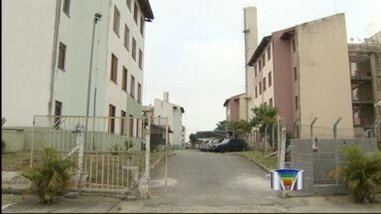 apartment em Rua Antônio Eulálio dos Santos Filho, Cecap - Taubaté - SP