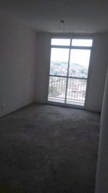 apartment em Rua Olívio Basílio Marçal, São Pedro - Osasco - SP