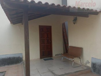 apartment em Rua João José Garcia, Chácaras de Inoã (Inoã) - Maricá - RJ