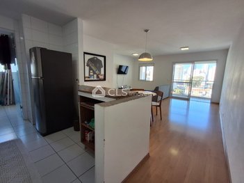 apartment em Rua Joaquim Ferreira, Água Branca - São Paulo - SP
