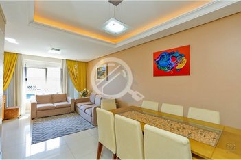 apartment em Rua Mucio Teixeira, Menino Deus - Porto Alegre - RS