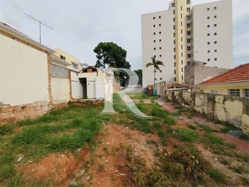 land_lot em Rua Benjamim Constant, Centro - Jundiaí - SP