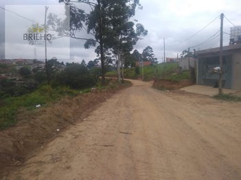 land_lot em Rua Mangueiras, Jardim Santo Antônio - Itapevi - SP