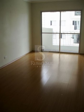 apartment em Rua José Benedito Salinas, Jardim Itapeva - São Paulo - SP