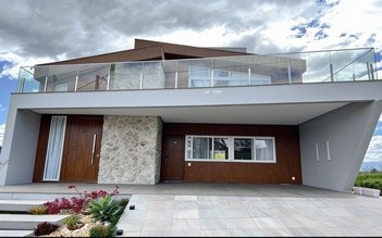house em Estrada Affonso Strack, Lomba Grande - Novo Hamburgo - RS