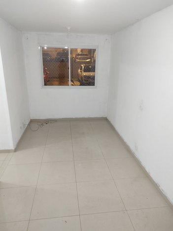 apartment em Avenida dos Ourives, Jardim São Savério - São Paulo - SP