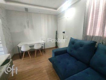 apartment em do Elenco, Bananal - Guarulhos - SP