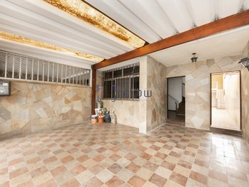 house em Rua Ferreira de Almeida, Jardim das Laranjeiras - São Paulo - SP