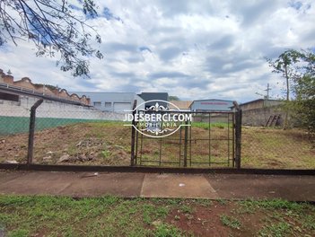 commercial_land_lot em Rua Vlieg, Residencial dos Imigrantes - Holambra - SP