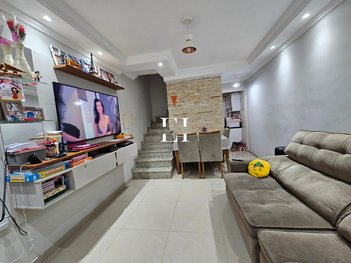 house em Rua Antônio do Campo, Pedreira - São Paulo - SP