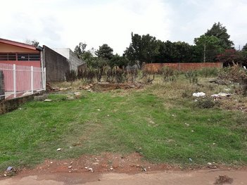 land_lot em Rua Alduino Graef, São Luiz Gonzaga - Passo Fundo - RS