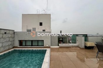 apartment em Rua do Oratório, Mooca - São Paulo - SP