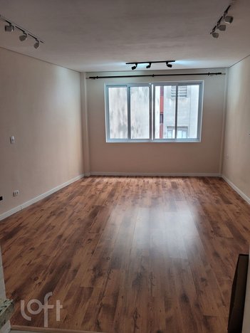 apartment em João de Carvalho, Liberdade - São Paulo - SP