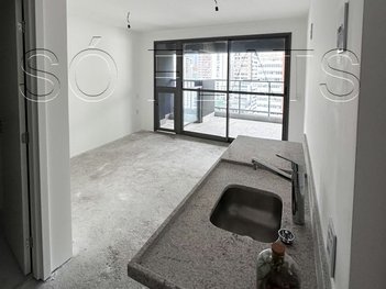 apartment em Rua Coronel José Eusébio, Higienópolis - São Paulo - SP