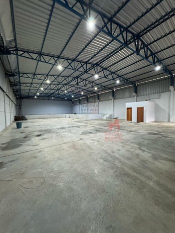 industrial em Avenida Itaipava, Itaipava - Itajaí - SC