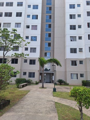 apartment em Rua Kenkiti Shimomoto, Jardim Boa Vista (Zona Oeste) - São Paulo - SP