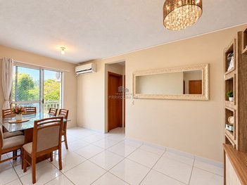 apartment em ERS-122, Centenário - Farroupilha - RS