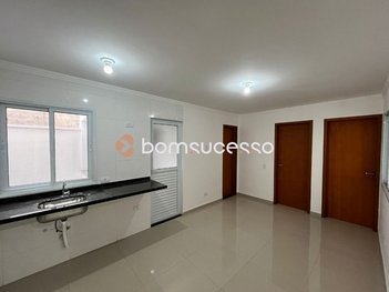 apartment em Avenida Luca, Chácara Mafalda - São Paulo - SP