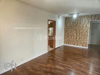 apartment em Bela Cintra, Jardim América - São Paulo - SP