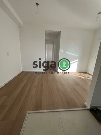 apartment em Rua Marechal Deodoro, Santo Amaro - São Paulo - SP