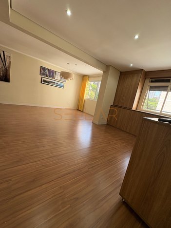 apartment em Avenida Agami, Moema - São Paulo - SP