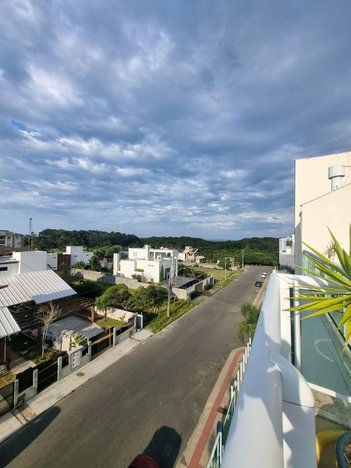 apartment em Servidão Pedro Edmundo Bittencourt, Rio Tavares - Florianópolis - SC