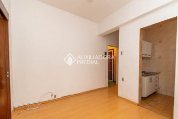 apartment em Rua Álvaro Chaves, Floresta - Porto Alegre - RS
