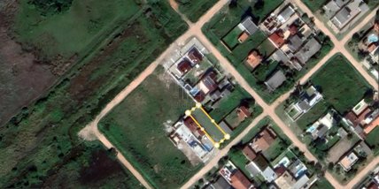 land_lot em Mário Américo Passos, Laranjal - Pelotas - RS