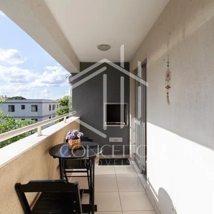 Apartamento com 3 quartos — Pampulha, Belo Horizonte