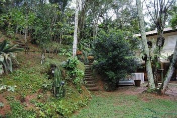 house em Alameda Júpiter, Condomínio Iolanda - Taboão da Serra - SP