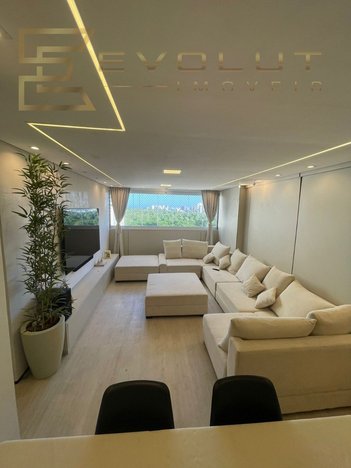 apartment em Rua Henriqueta Galeno, Cocó - Fortaleza - CE