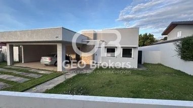 house em Alameda Três Marias, Condomínio Residencial Mirante do Vale - Jacareí - SP