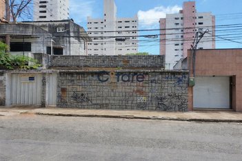 house em Rua Leonardo Mota, Aldeota - Fortaleza - CE