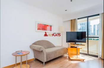 apartment em Rua Tuim, Vila Uberabinha - São Paulo - SP