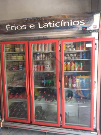 Cômodo Condomínio