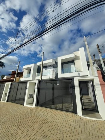 house em Padre João Flach, São José - São Leopoldo - RS