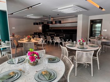 apartment em Rua Doutor Augusto Cardoso, Jatiúca - Maceió - AL