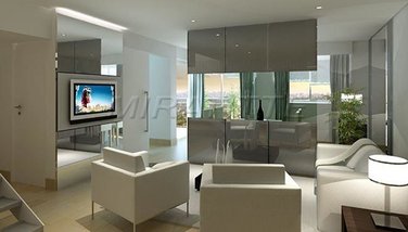 apartment em Rua Jorge Chammas, Vila Mariana - São Paulo - SP