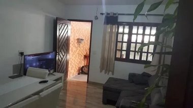 house em Rua Raimundo Lopes, Jardim Satélite - São Paulo - SP