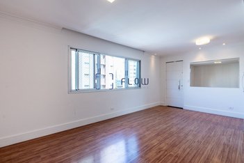apartment em Rua Santa Justina, Vila Olímpia - São Paulo - SP